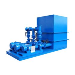 Tower Water System