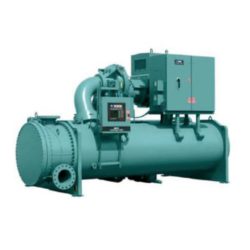 York Alternative Energy Centrifugal Chillers