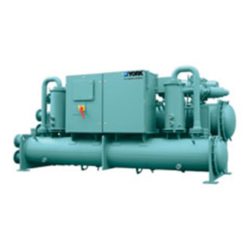 York Chiller Products