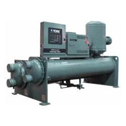 York Max E Chillers