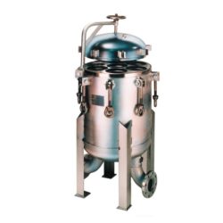 Multi-Basket Liquid Bag Filters