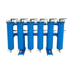 PECO Fluid Filter Assembly