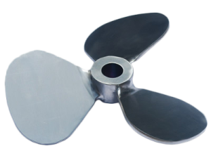 bioprop-marine-impeller