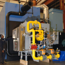 Unilux Boilers