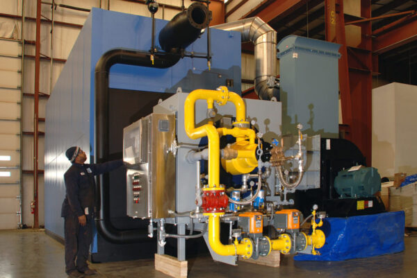 Unilux Boilers