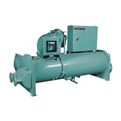 York Process Chillers
