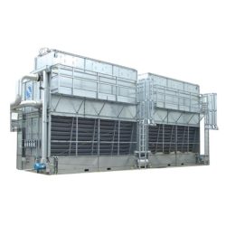 Closed Circuit Cooling Tower Systems