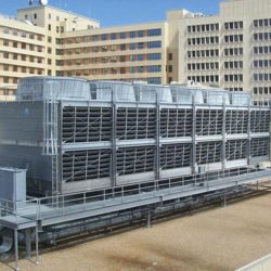 Cooling Towers