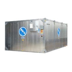 Ice Thermal Storage Systems