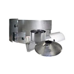 Mueller Temp-Plate
