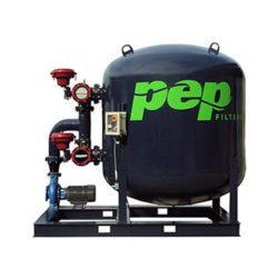 Media Filters (Sand Filters)