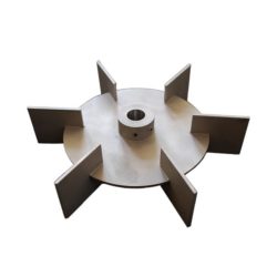 Impellers