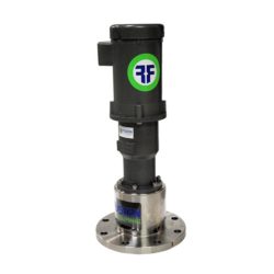 Pro-Series Portable and Fixed Mount Mixers