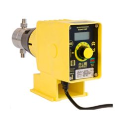 LMI Pumps