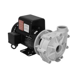 MDM Sequence and Advance Pumps
