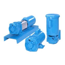 MTH Pumps