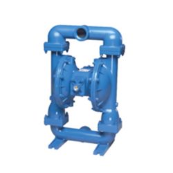 Air Diaphragm Pumps by Warren-Rupp (SandPIPER) - A Division of IDEX