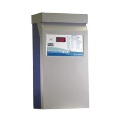 Aquavar Pump Control