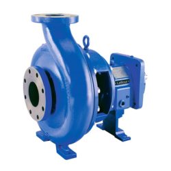 LaBour / Taber Pumps