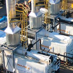 Rental Boilers