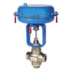 Warren Control Series 2800