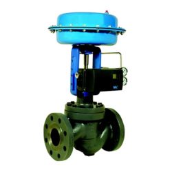 Warren Control Series 5800