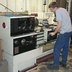 Pump Repair