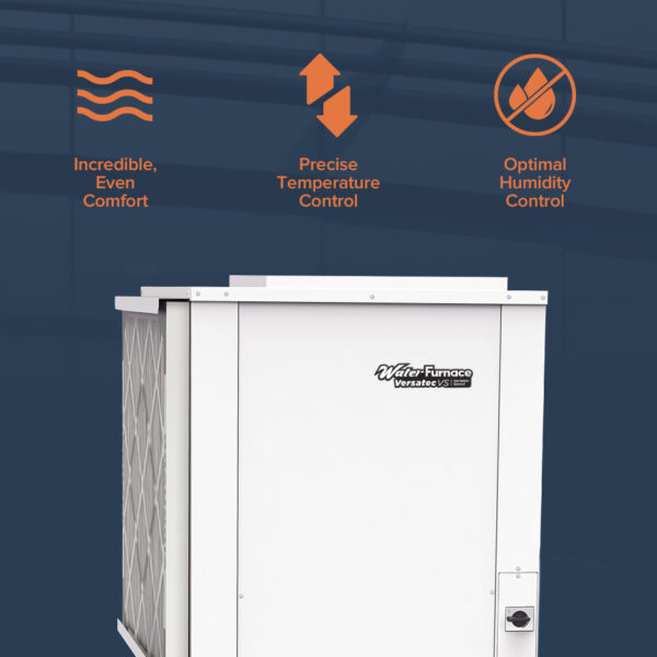 Water Furnace Products