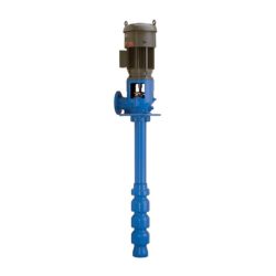 Goulds Vertical Turbine Pumps