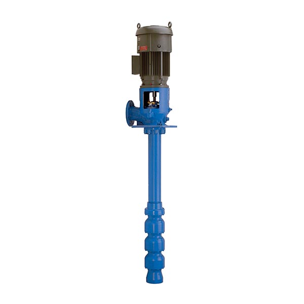 vertical lineshaft pump vertical lineshaft pump