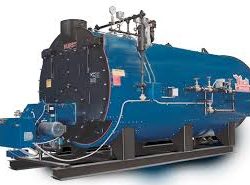 Hurst Boiler