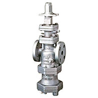 TLV - Pressure Reducing valves