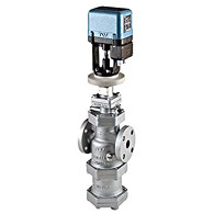 TLV - Control Valves