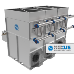 Nexus® Modular Hybrid Cooler