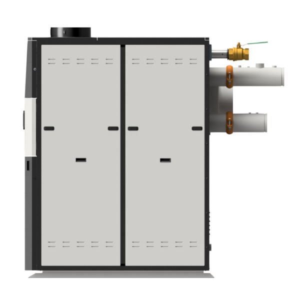 Camus Avenger Boiler - Image 3