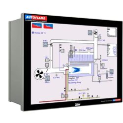 Autoflame Boiler Controls