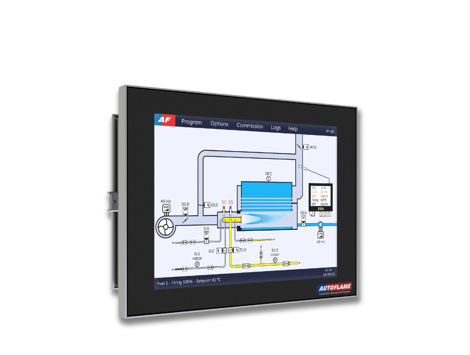 Autoflame Boiler Controls - Image 2