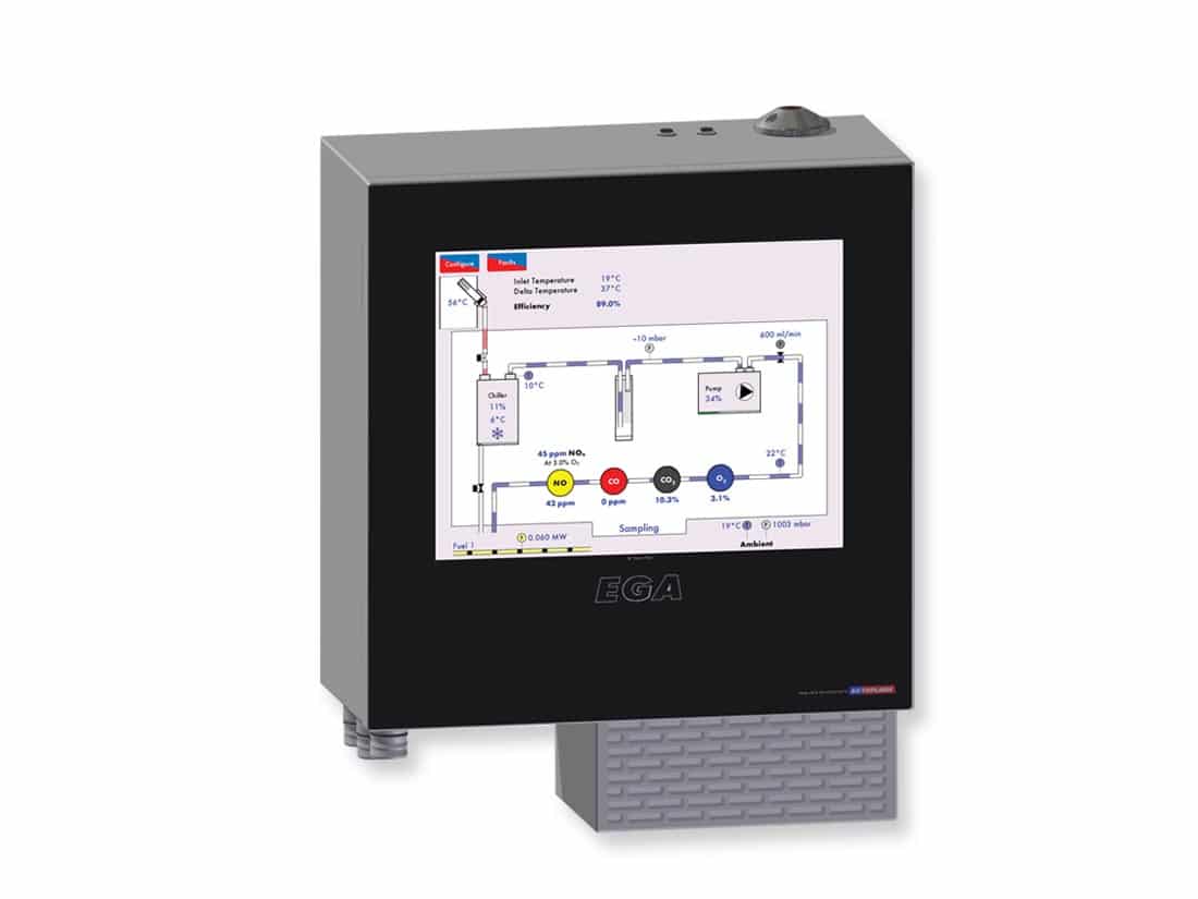 Autoflame Boiler Controls - Image 3